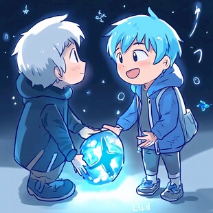 无尽边界电视剧全集